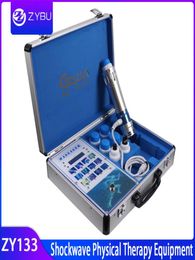 Portable Effective Physical Pain Therapy System Shockwave Physical Therapy Erectile Dysfunction ED Treatment Shock Wave Machine Wi4041586