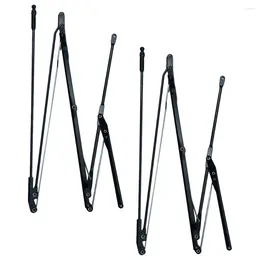 Umbrellas 2 Sets Component Umbrella Accessories Patio Replacement Parts Iron Folding Repair