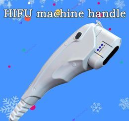 Other Beauty Equipment Hifu Machine Handle Without The Cartridge For Ultrasound Hifu Face Lift Machines CeDhl8631646