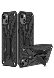 Shockproof Armour Cell Phone Cases For iPhone 13 12 Pro Max XSMax XR X 11 Case AntiFall Luxury Silicon iPhone 7 8 6 6s Plus Cover 7211654