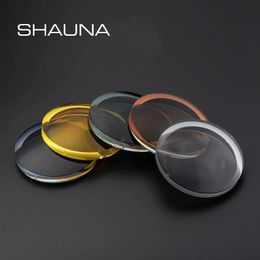 Sunglasses Shauna 1.50 1.61 1.67 Polarised Myopia Sunglasses Prescription Lenses Driving Night Vision Lens Uv400 Glasses Computer