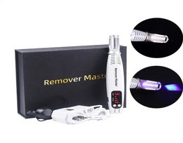 Cleaning Tools & Accessories Picosecond Pen Blue Light Therapy Pigment Tattoo Scar Mole Freckle Removal Dark Spot Remover Machine 2202287590005