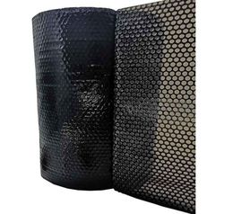 Packing Bags Black Bubble Film Brand Material Foam Pad Thickened Wrapping Paper Express Packaging And Drop8517220