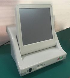 Professional HIFU High Intensity Focused Ultrasound Hifu Machine For Wrinkle Removal Face Lift Weight Loss With 3 Or 5 Cartridges6094665