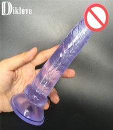 195 cm Black suction cup steable long dildo pocket penis dick woman sex toy sex product4160841