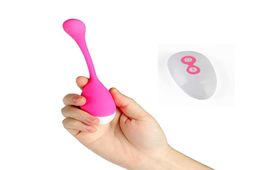Women Clitoris Stimulator Music Control Waterproof Wireless Remote Control Vibrator G Spot Vaginal Balls Sex Toys Sex Store A3 S105443181