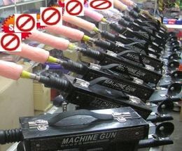 New Adjustable auto speeds love climax sex machine gun for woman dildo vagina toy speed 0450 times minute8054867