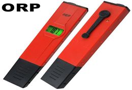 Digital Pentype ORP Meter ORP meter water mV meter Oxidation Reduction Potential tester 7 off1135933