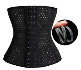 XL6XL Corset Waist trainer corsets sexy Steel boned steampunk party corselet and bustiers Gothic Clothing Corsage modeling strap2797571