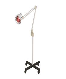 ElitziaET350 Stand Infrared Heating Lamp Tdp Mineral Lamp Farinfrared Relaxing Body Device9164152