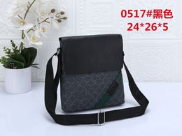 High quality Men's chest bag Strap Bag Crossbody bag Sports bag Twill flower sports designer Women waist Avenue Fanny pack Bike bag wallet Mobile phone bag PU