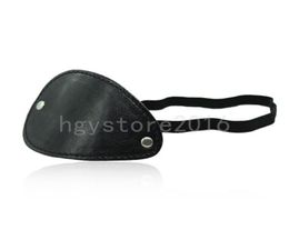 Bondage Anime Black Bulter Single Eye Mask Patch Ciel Phantomhive leather Cosplay Gift R786948741