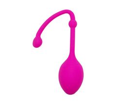 Ultimate Kegel Vagina Anal Trainer Ball Unisex Silicone Waterproof Body Massager Toys Adult Product 174024029587