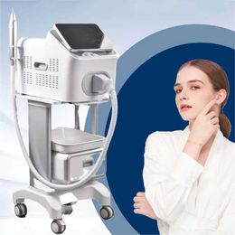 2024 Newest Professional Portable Carbon Peeling Q-switch Nd Yag Picosecond Laser Tattoo Removal Machine