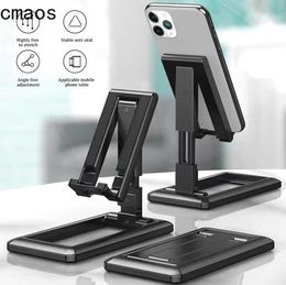 T2 Foldable Tablet Mobile Phone Desktop Stand Holder for iPad iPhone Samsung With Retail Box2978904