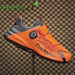 Gym Sneakers For Men Anti Slip Golf Shoes Mens Comfortable Training for Male Designer Sport Man 240109