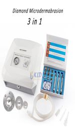 vacuum suction blackhead removal dermic diamond tip peel microdermabrasion machineFacial Cleaner Skin Rejuvenation Machine3986417