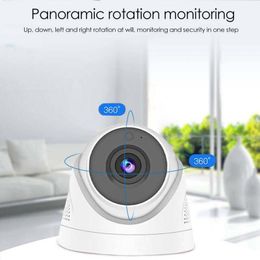 1080P IP Camera Wifi Video Surveillance Camera CCTV HD Night VIsion Two Way Audio Cloud Smart Home Video Camera