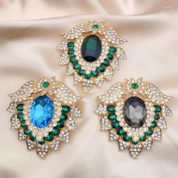 Brooches Brooch Fashion Temperament Light Luxury Retro High Sense Pin Clothing Accessories Pins Broche For Women Cute