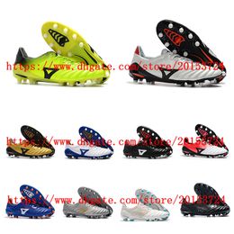 New Moreliaes Neoes II Made in Japan Men's Outdoor Football Shoe Training Football Boots Soccer Shoes