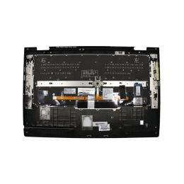 Genuine New laptop spare parts 01LX822 ThinkPad Palmrest/Keyboard Assembly