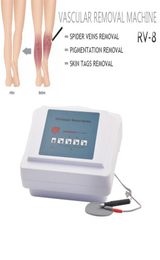 Professional Factory red blood vascular removal face spider veins remove treatment redness remover beauty machine4781392