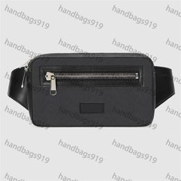 waist bags fannypack bumbag men 2021 belt bag women cross body bag men unisex Classic fashion women selling whole beltsbag2703