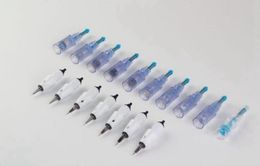 Replacement Needle Cartridges For Artmex V3 V6 V8 V9 V11 PMU System Tattoo Machine Body Art Permanent Makeup6033931