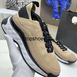 Chanells Running Channel Shoes Boots Men Basketball Designer Men's Shoe Women's Sneakers Gt Cut Full Palm Air Cushion Sports Trainers Size 35-42