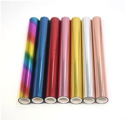 5m X 1 Roll Stamping Foil Paper Gold By Laser Printer And Laminator Toner Reactive fo jllpZH4187359