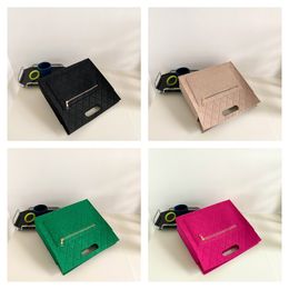 Bag women's fashion simple portable felt bag niche design casual Tote handbag 2024 new style CCJ3236