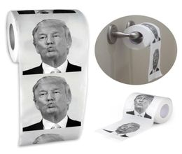 President Donald Trump Toilet Paper Roll Gag Gift Prank Joke On 4025878