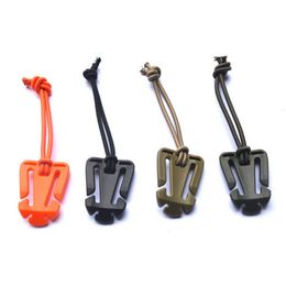 Other Household Sundries 1000 Pcs Edc Gear Web Dominator Molle Backpack Carabiner Tool Elastic Rope Webbing Buckle Winder Drop Deliv Dhfci