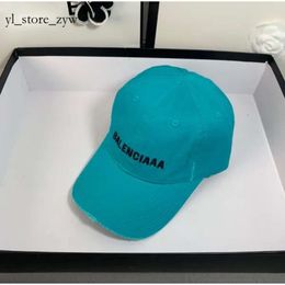 Bb Hat 2024 Fashion Luxury BB Baseball Cap Designer Beanie Hat Washed Embroidered Letters Men's and Women's Outdoor Sports Sunshade Sunscreen Sports Bb Hats 1390