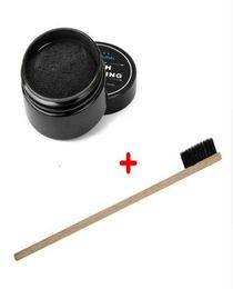 100 Natural Organic Activated Charcoal Teeth Whitening Powder Remove Smoke Tea Coffee Yellow Stains Bad Breath Oral Care with bru9408987