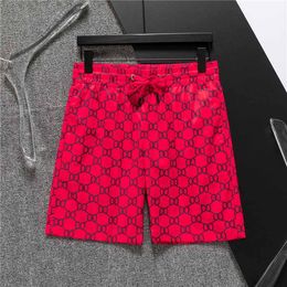 Summer new Mens Swimwear Beach Shorts quality shorts hot surf polo mens board shorts swimming pants 2024