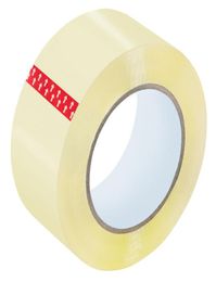 2021 72 Rolls 19quotx110 Yards330039 ft Box Carton Sealing Packing Package Tape Clear3152588