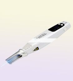 Handheld Mini Tattoo Removal Machines Neatcell poiniter Picosecond Pen Freckle Mole Dark Spot Pigment scars remover Beauty Device DHL6543633