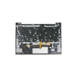 Multiple testing laptop palmrest Assembly with keyboard laptop parts replacement 5CB0S17234