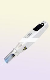 Handheld Mini Tattoo Removal Machines Neatcell poiniter Picosecond Pen Freckle Mole Dark Spot Pigment scars remover Beauty Device DHL4089508