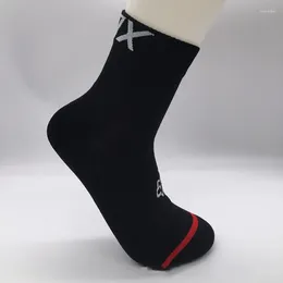 Men's Socks High Quality Professional Brand Sports Breathable Road Cycling For Men And Women Outdoor Racing