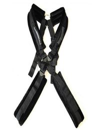 Body Sex Swing Love Harness Restraint Fantasy Fetish Bondage5597003