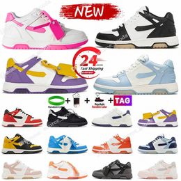 Designer Brand Out Office Sneakers Scarpe casual Scarpe basse bianche in pelle scamosciata con plateau Scarpe sportive traspiranti Abito da festa Walking