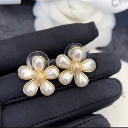 Magnificent Inspirations Soleil HW Pearl Earrings With Diamonds 925 Silvers Jewellery Never Lose Paint In 22 Different Design Clip-on Stud Come with box