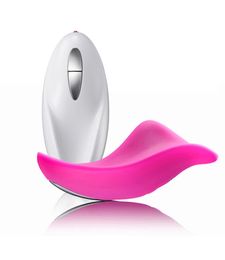 Sex Products Quiet Panty Vibrator Wireless Remote Control Portable G Spot Clitoral Stimulator Invisible Vibrating Egg Sex Toys for5576875