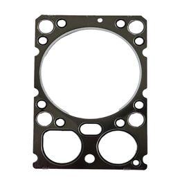 CNHTC two valve cylinder gasket Engine Parts automobile parts Support customization