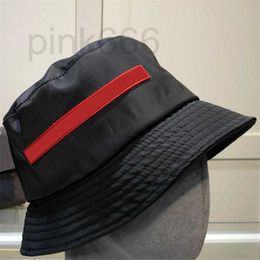 Stingy Brim Hats Designer Sun Bucket Hat Mens Winter Summer Fedora Women Bonnet Beanie Fitted Hats Baseball Cap Snapbacks Beanies TH2E