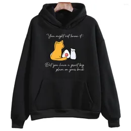 Women's Hoodies Fruits Basket Kyou Souma Hoodie Oversize Hip Hop Sweatwear Couple Sweatshirt O-neck Casual Slight Strech Autumn/Winter Soft