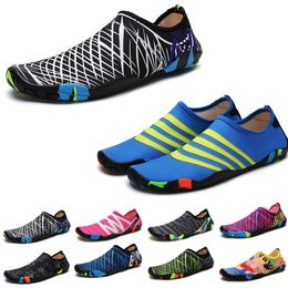 2024 Men's Sandals Summer Shoes for Men Crok Rubber Clogs Water Shoes Big Size Man Beach Flat Sandals Slippers size 35-45