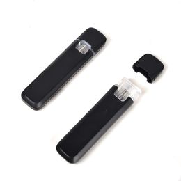 Portable CP03 Pod Device Empty 0.5ml Disposable Pen for Smoking Oil cartridge Puffs 280mAh Rechargeable Battery kit pk Amigo Cookies